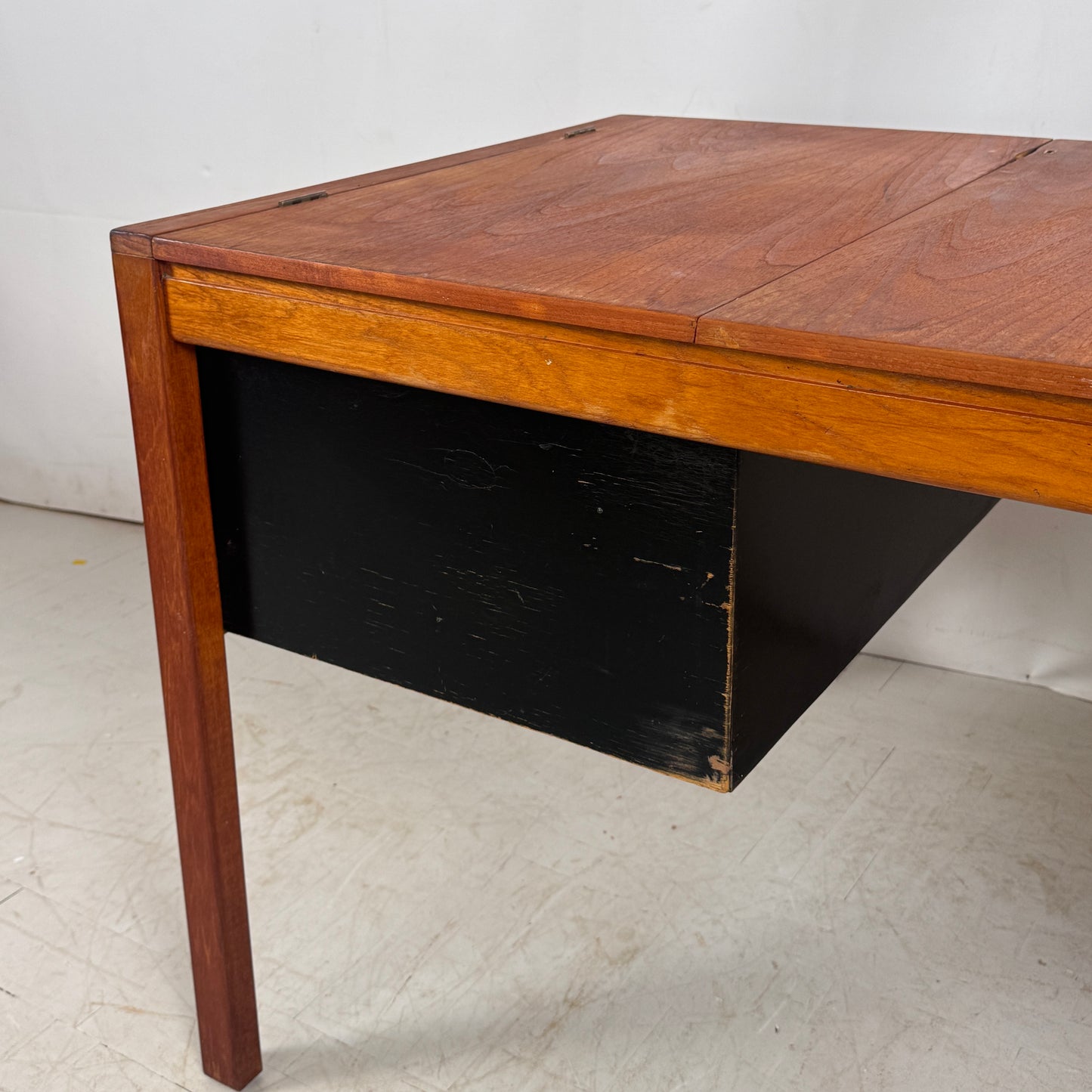Teak Desk, 1960s – UK