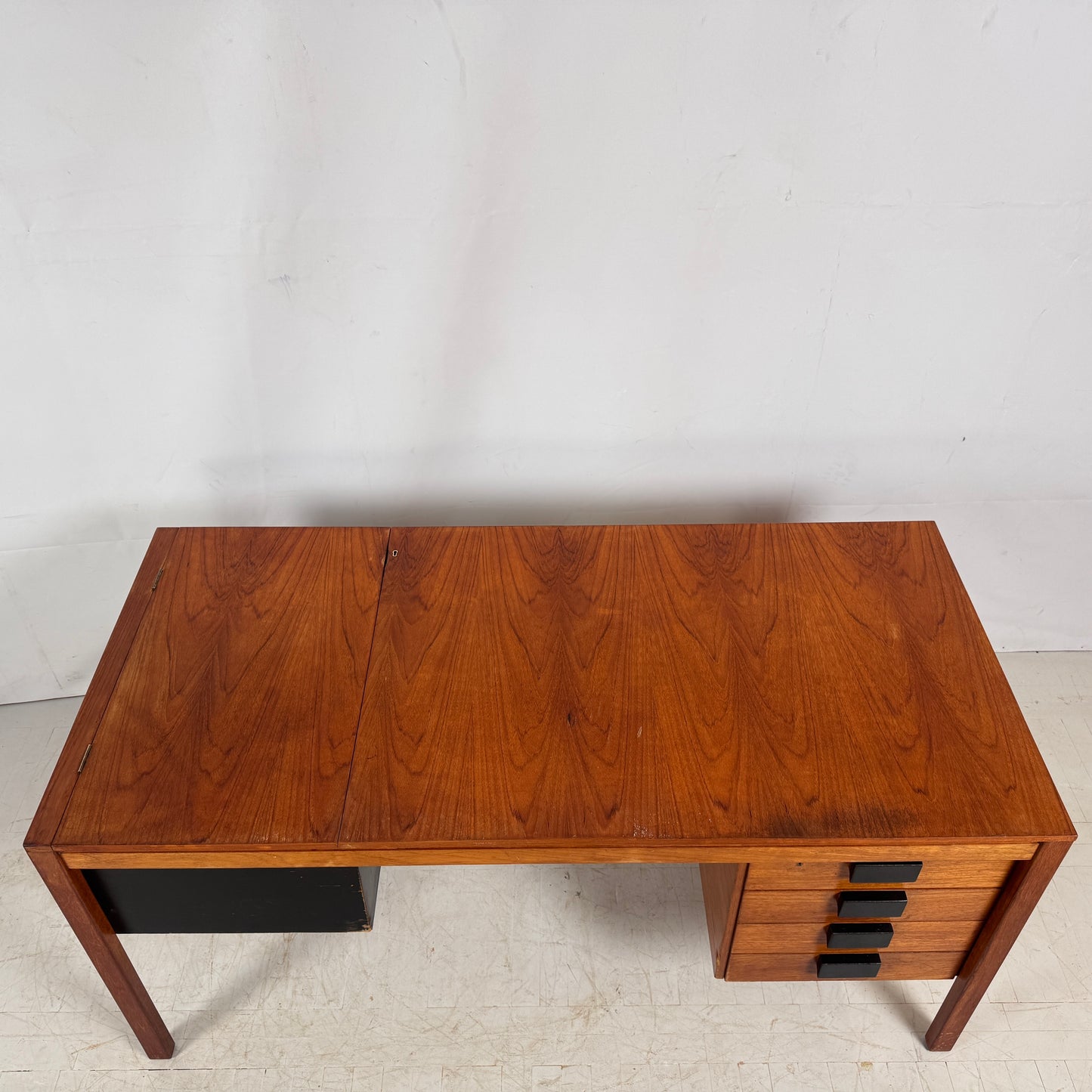 Teak Desk, 1960s – UK
