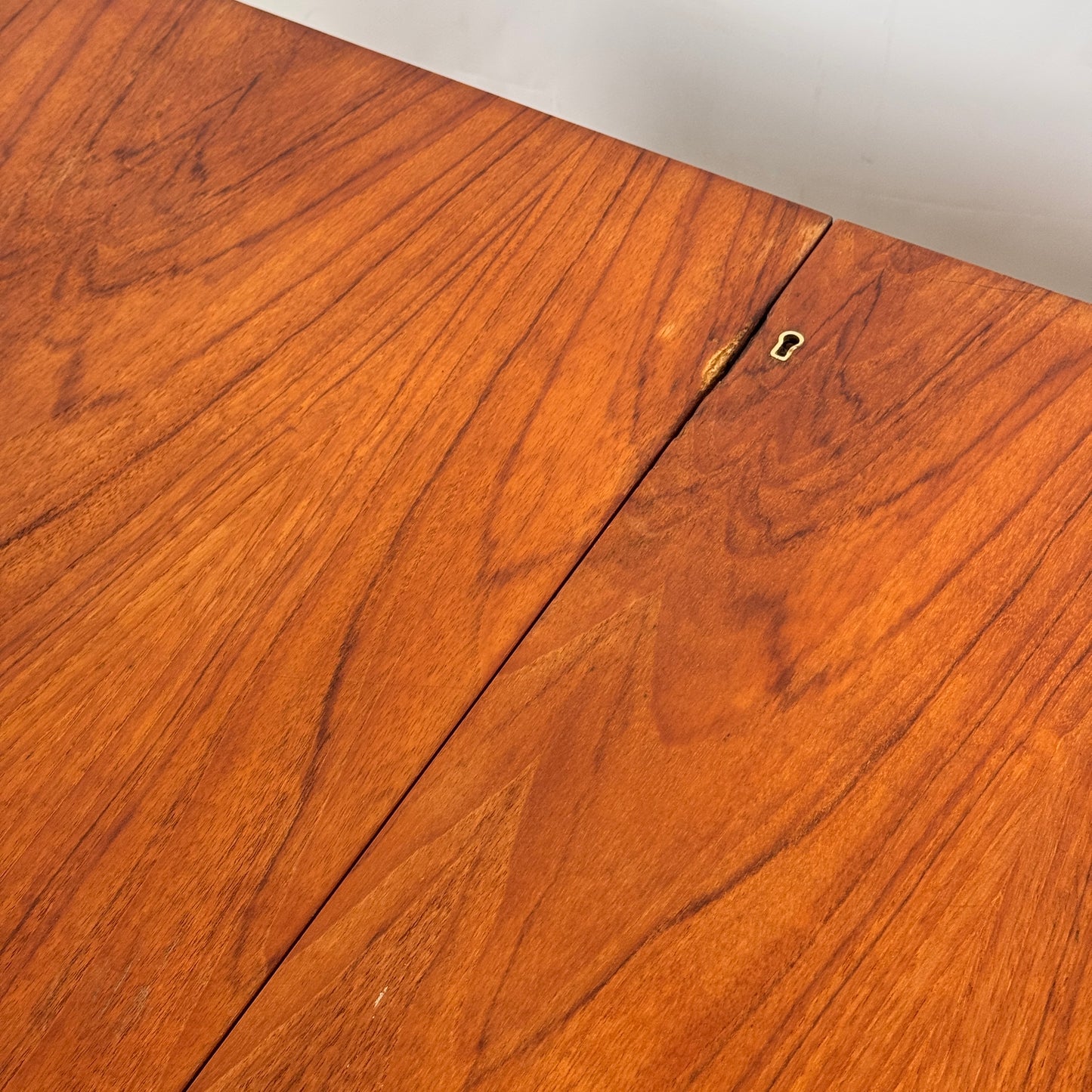 Teak Desk, 1960s – UK