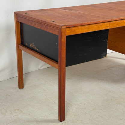 Teak Desk, 1960s – UK