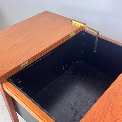 Teak Desk, 1960s – UK