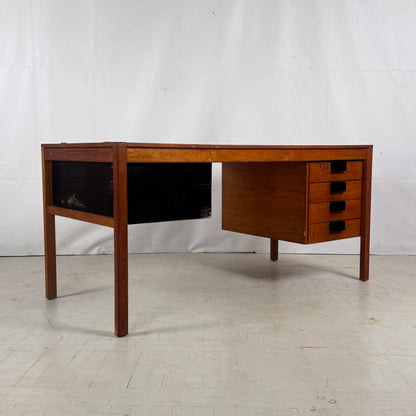 Teak Desk, 1960s – UK