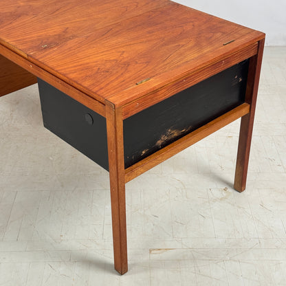 Teak Desk, 1960s – UK
