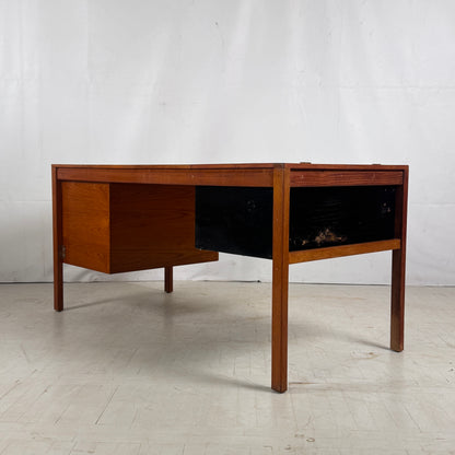 Teak Desk, 1960s – UK