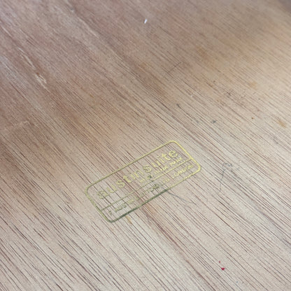 Austinsuite Teak Sideboard 1x6 Drawers, 1960s – UK