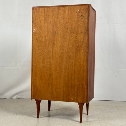 Austinsuite Teak Sideboard 1x6 Drawers, 1960s – UK