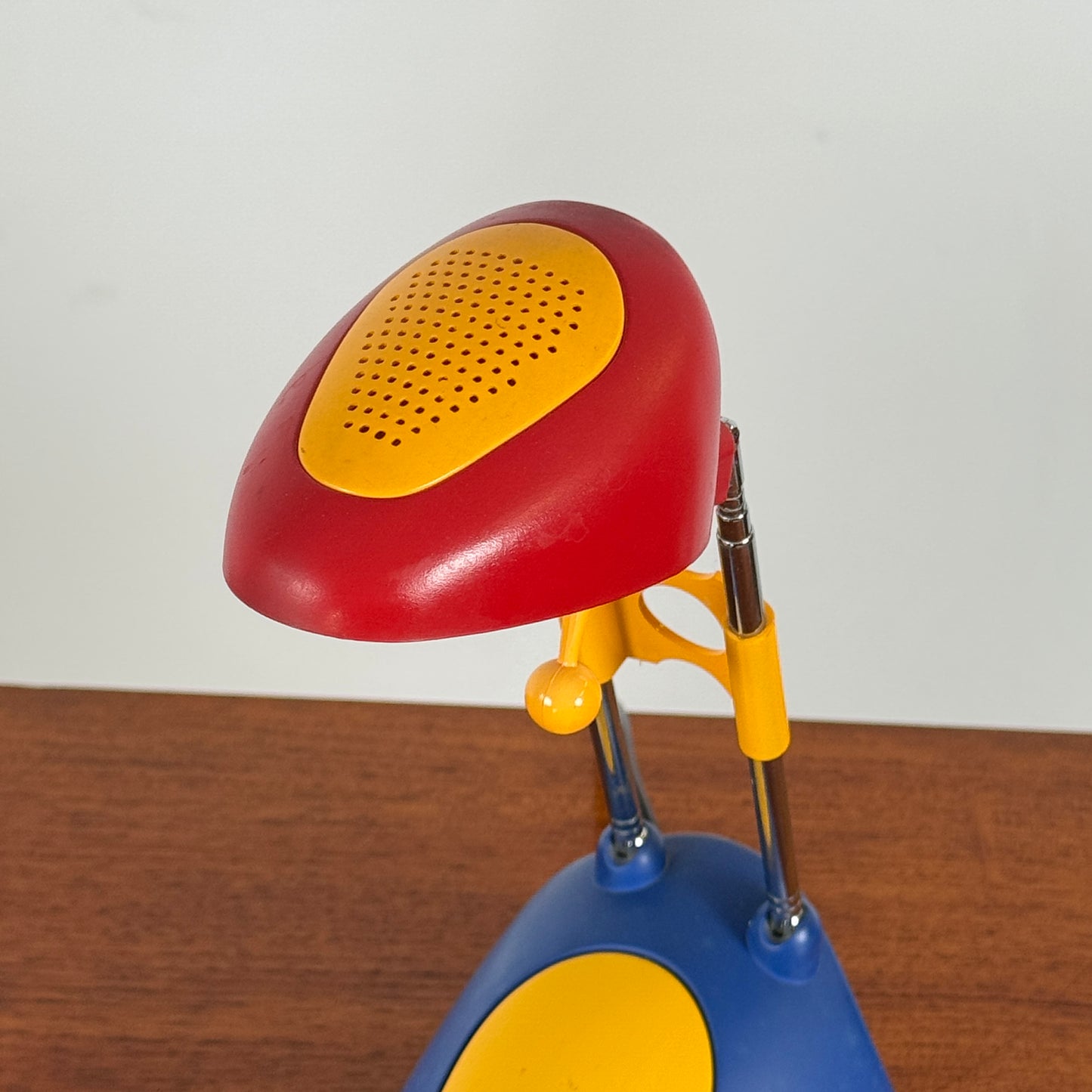 Belga Massive Table Lamp, 1960s – Original Condition