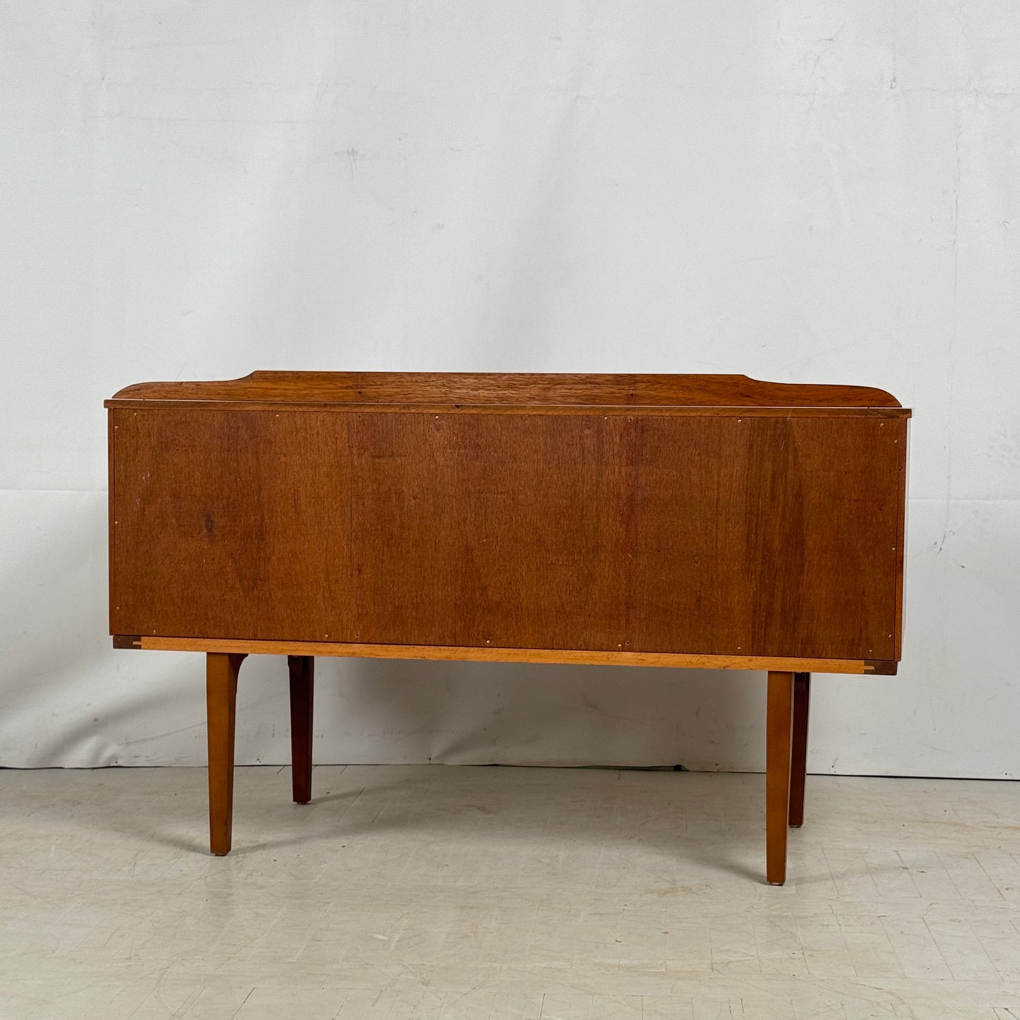 Austinsuite Teak Sideboard 2x2 Drawers, 1960s – UK