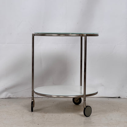 IKEA Strind Coffee Table, 1960s