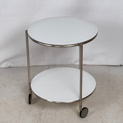 IKEA Strind Coffee Table, 1960s