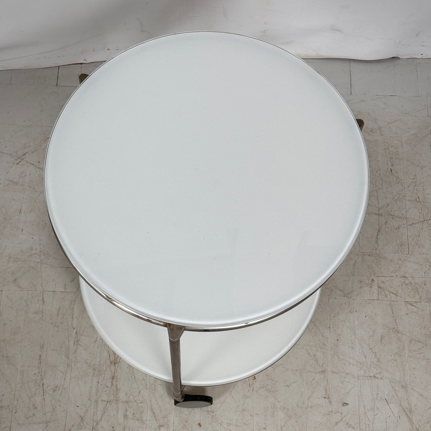 IKEA Strind Coffee Table, 1960s