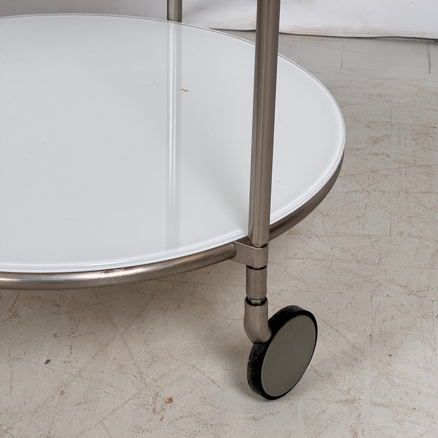 IKEA Strind Coffee Table, 1960s