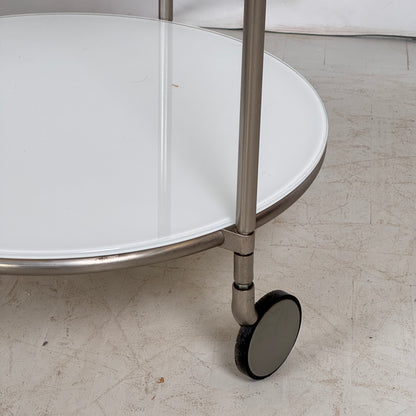 IKEA Strind Coffee Table, 1960s