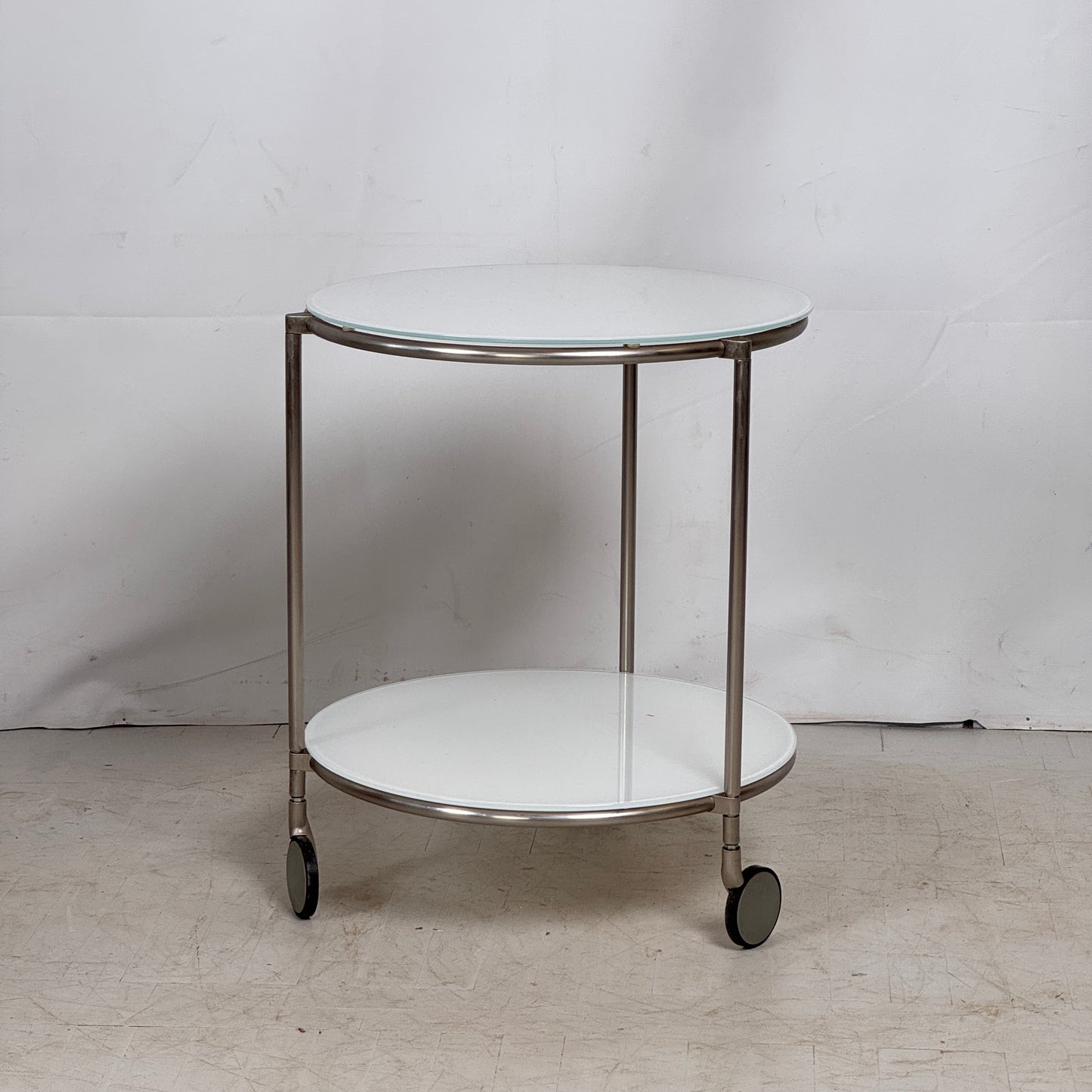 IKEA Strind Coffee Table, 1960s