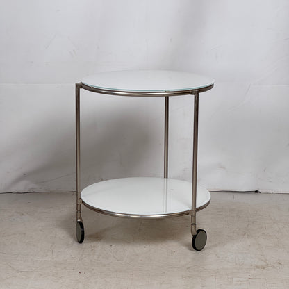 IKEA Strind Coffee Table, 1960s