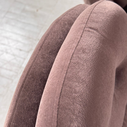 Pair of UP Zavody Armchairs, 1960s – Czechoslovakian Design