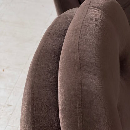 Pair of UP Zavody Armchairs, 1960s – Czechoslovakian Design