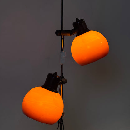 Szarvasi Standing Lamp, 1960s – Hungarian Design