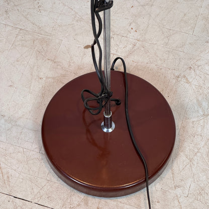 Szarvasi Standing Lamp, 1960s – Hungarian Design