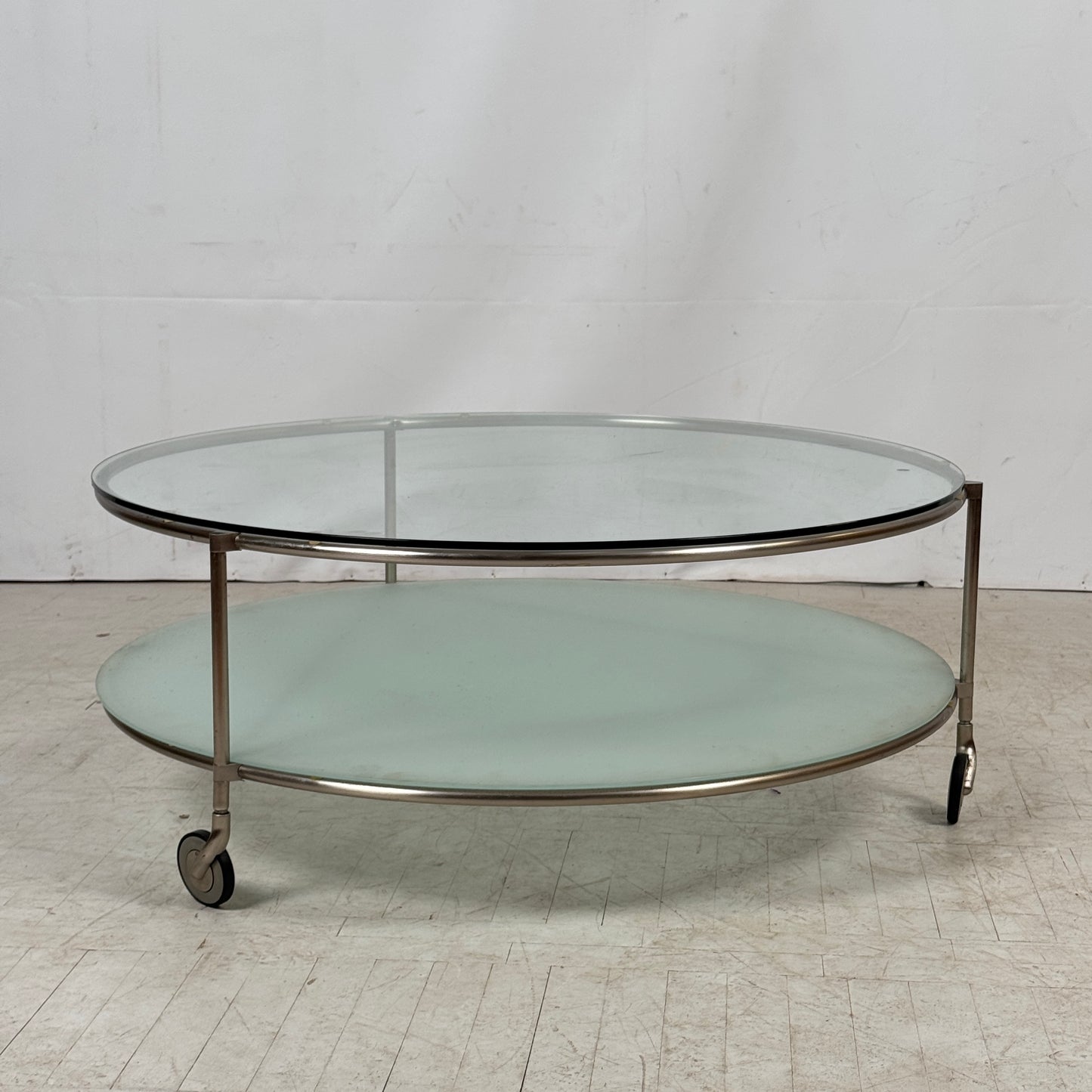IKEA Strind Coffee Table, 1960s – Mid-Century Scandinavian Design
