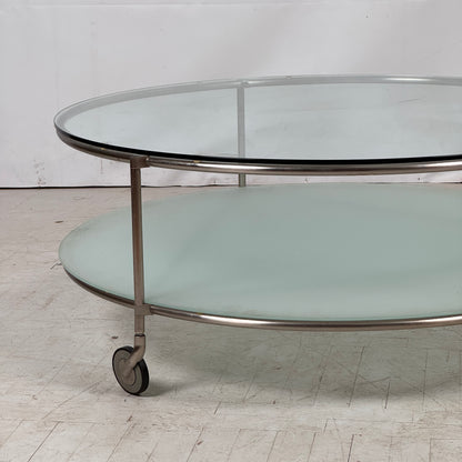 IKEA Strind Coffee Table, 1960s – Mid-Century Scandinavian Design