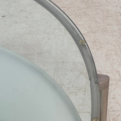 IKEA Strind Coffee Table, 1960s – Mid-Century Scandinavian Design