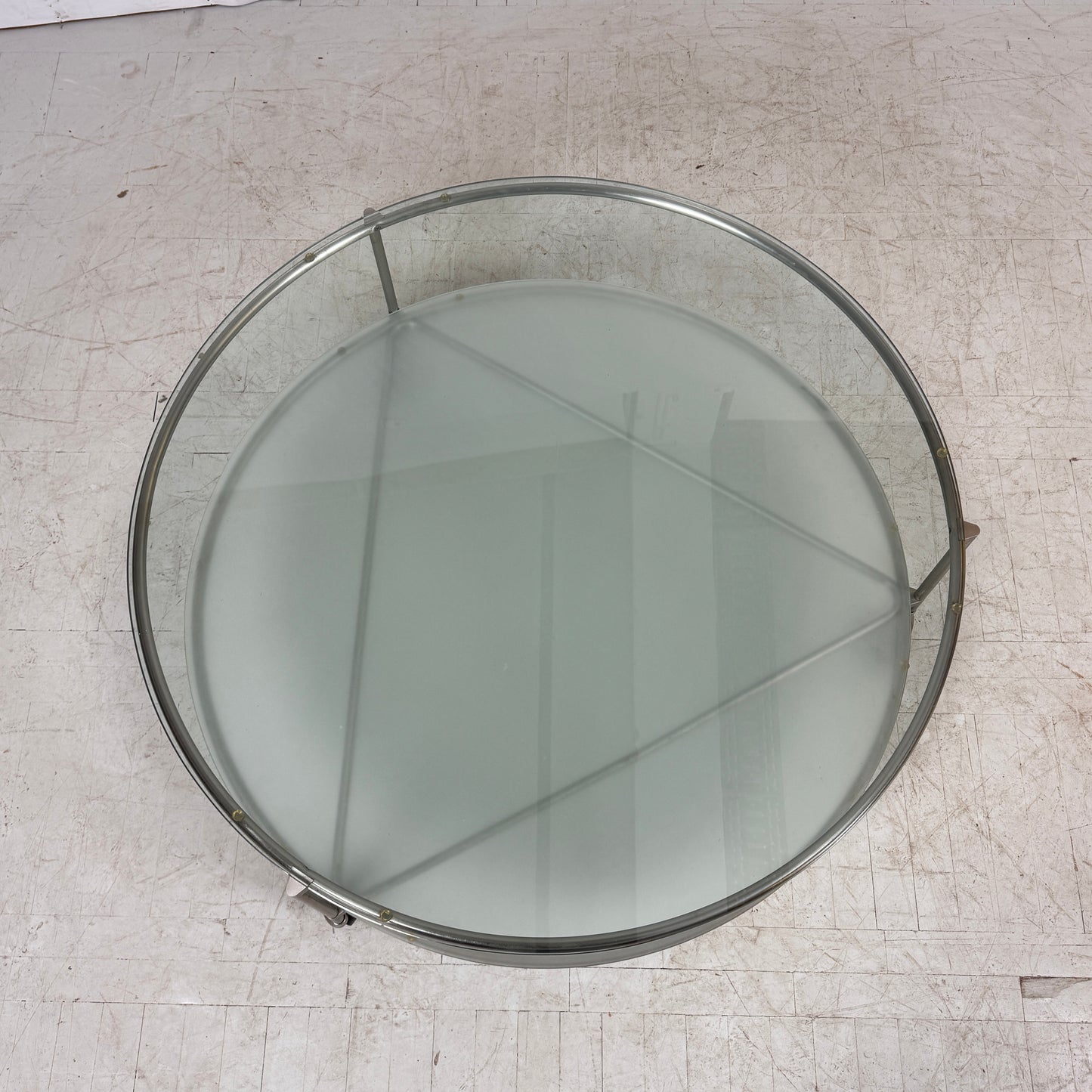 IKEA Strind Coffee Table, 1960s – Mid-Century Scandinavian Design