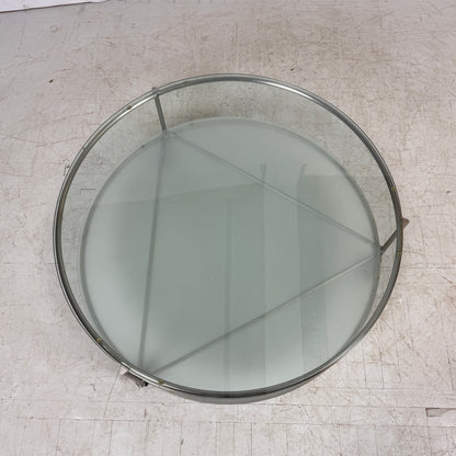 IKEA Strind Coffee Table, 1960s – Mid-Century Scandinavian Design