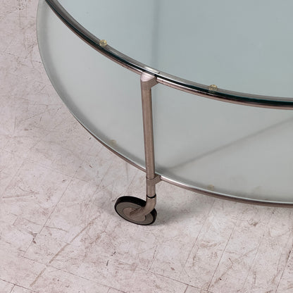 IKEA Strind Coffee Table, 1960s – Mid-Century Scandinavian Design