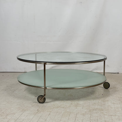 IKEA Strind Coffee Table, 1960s – Mid-Century Scandinavian Design