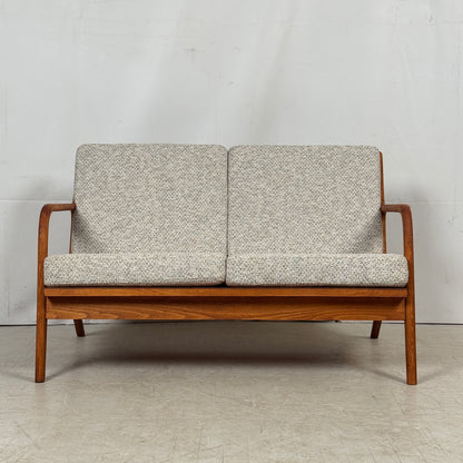 Adrian Pearsall Model 2315-C Sofa Set for Craft Associates – Fully Refurbished