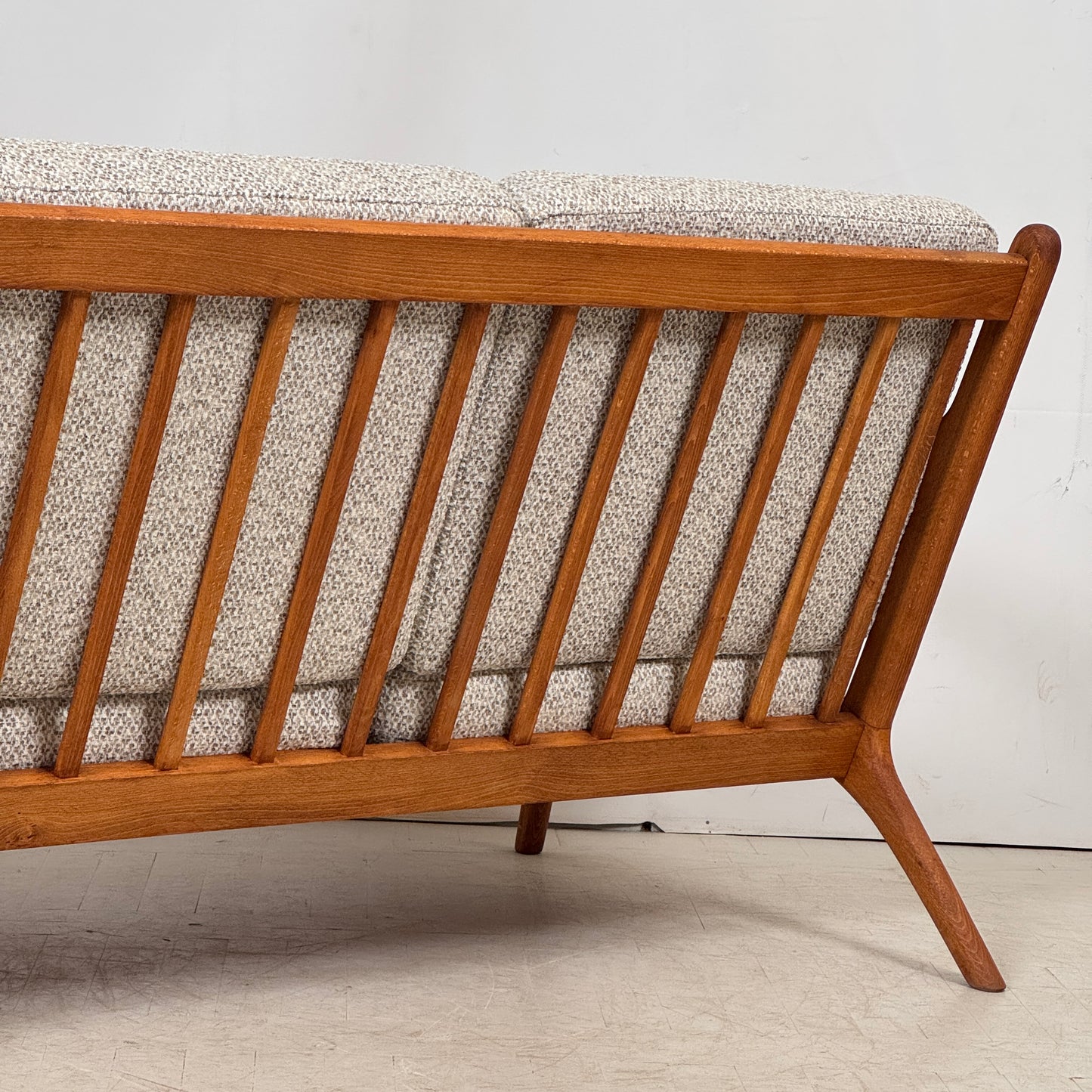 Adrian Pearsall Model 2315-C Sofa Set for Craft Associates – Fully Refurbished