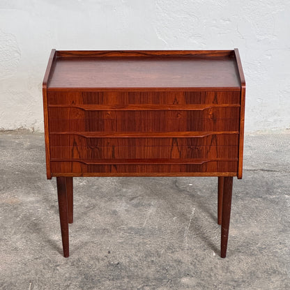 Danish Rosewood Dresser, 1960s – Mid-Century Scandinavian Design