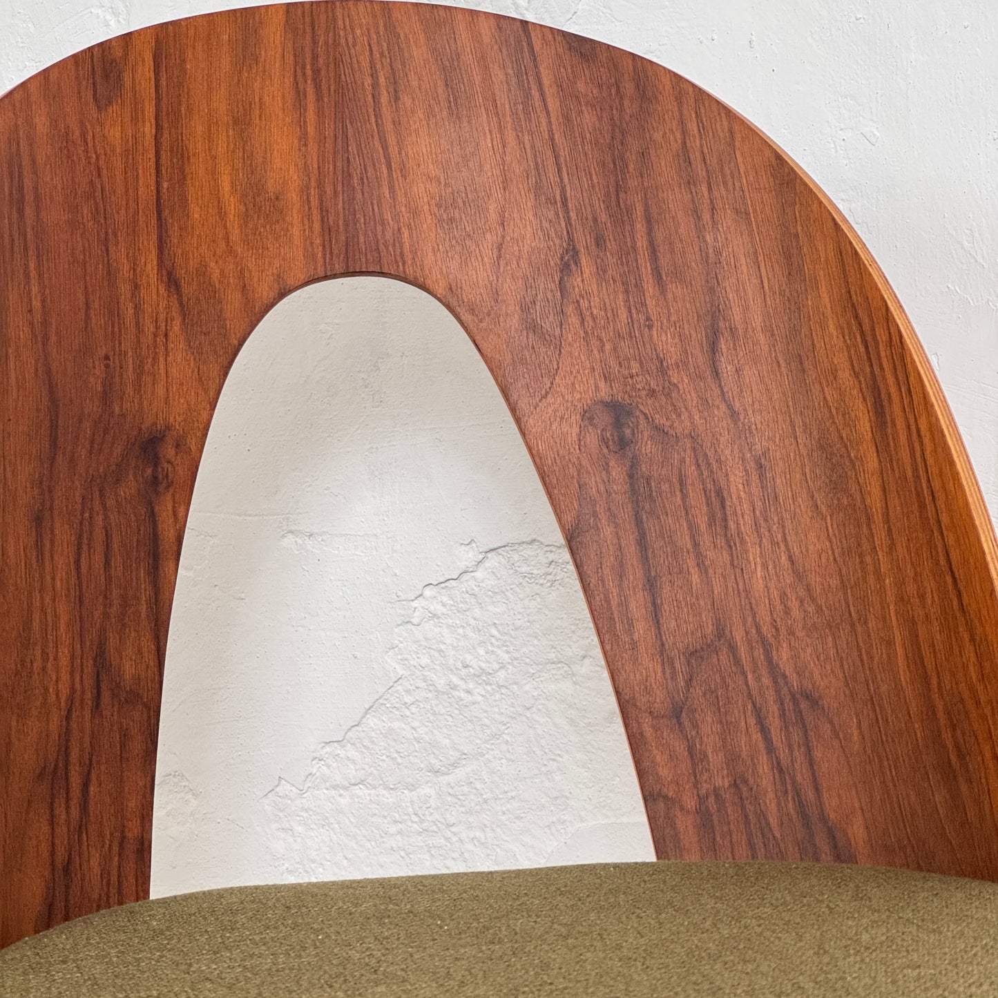 SOLD — Set of 4 Dining Chairs by Antonín Šuman for Tatra Nábytok 1960s