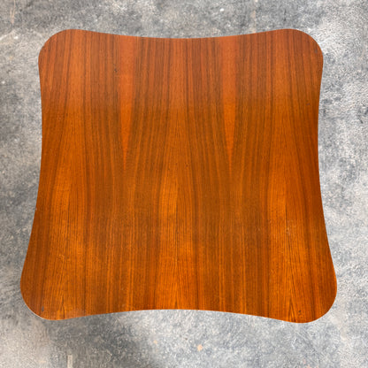 Jindřich Halabala Coffee Table, 1940s – Czechoslovak Art Deco