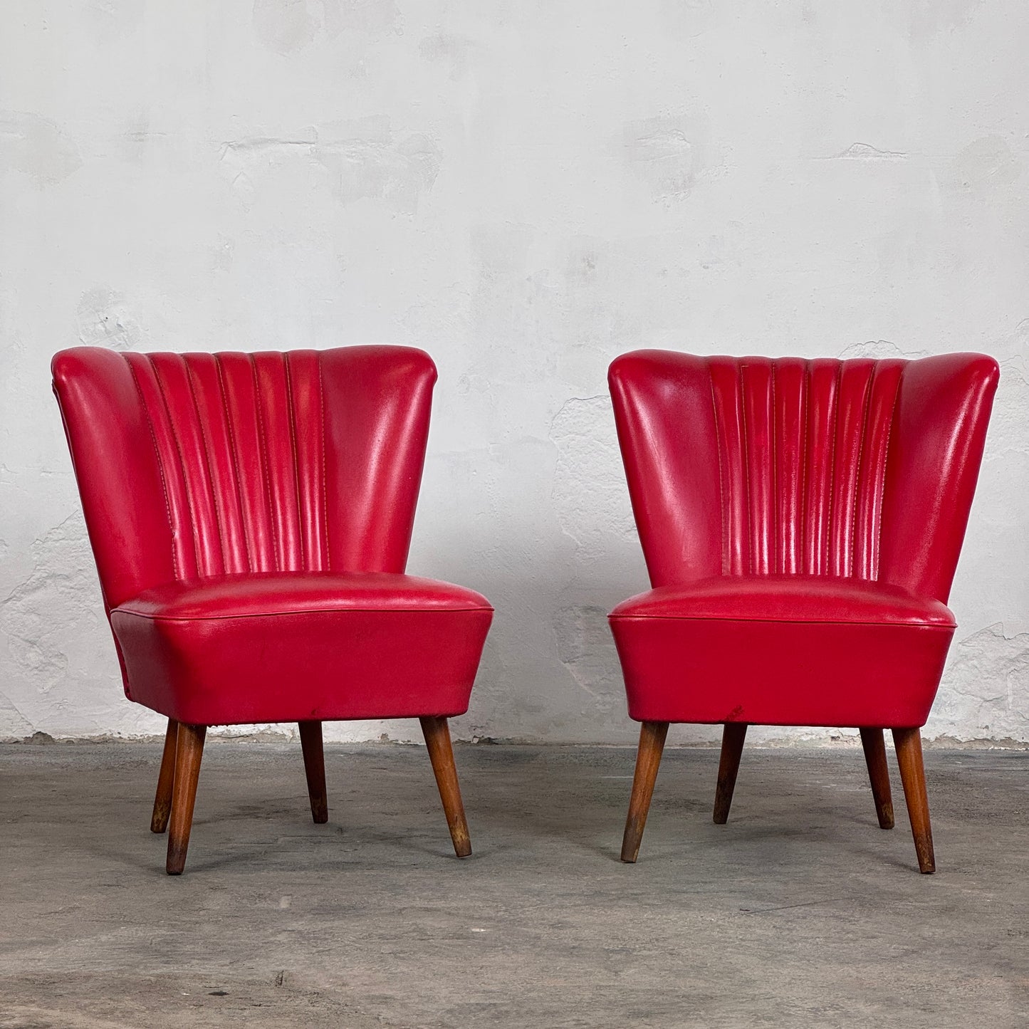 Hungarian Mid-Century “Sky” Sofa Set, 1960s – Hungarian Design