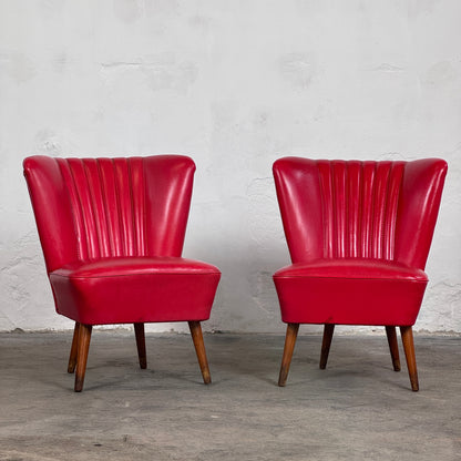 Hungarian Mid-Century “Sky” Sofa Set, 1960s – Hungarian Design