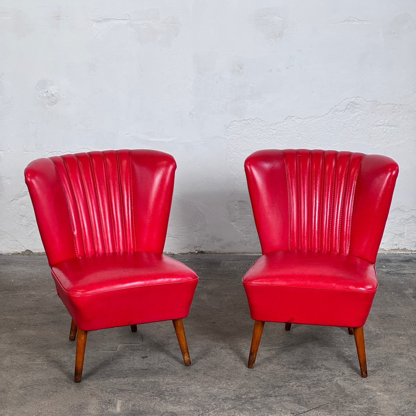 Hungarian Mid-Century “Sky” Sofa Set, 1960s – Hungarian Design