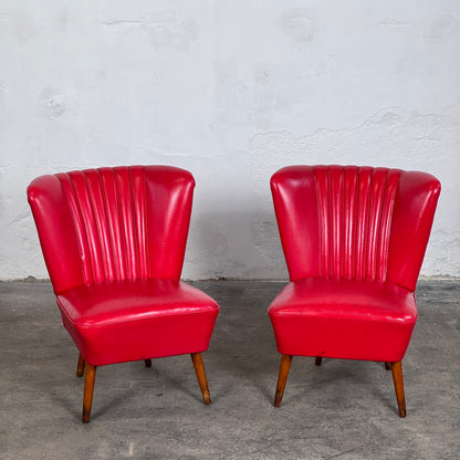 Hungarian Mid-Century “Sky” Sofa Set, 1960s – Hungarian Design
