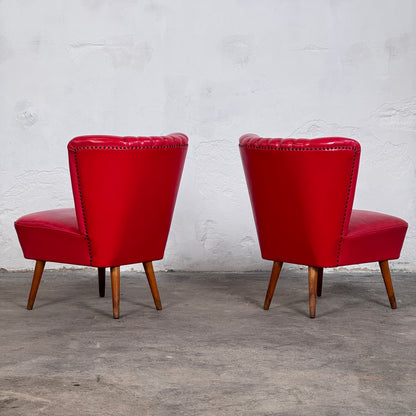 Hungarian Mid-Century “Sky” Sofa Set, 1960s – Hungarian Design
