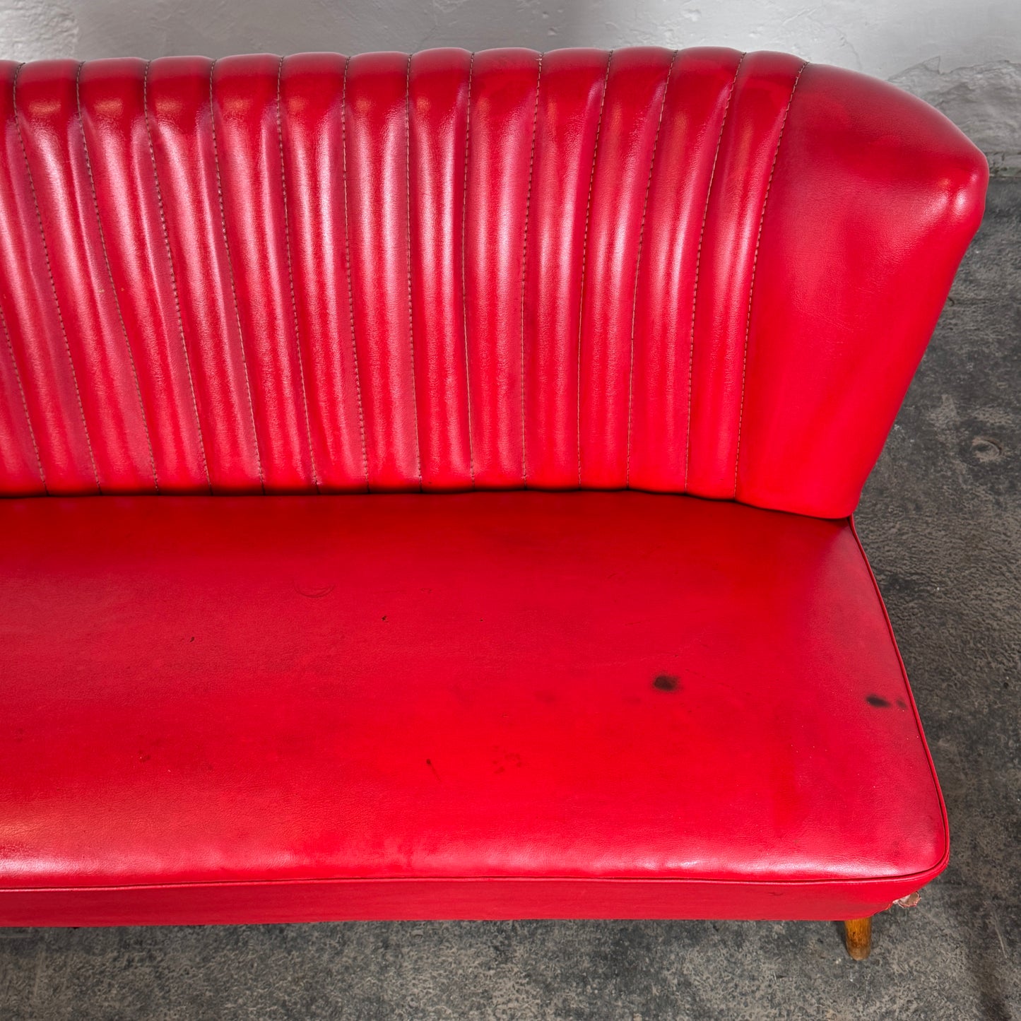 Hungarian Mid-Century “Sky” Sofa Set, 1960s – Hungarian Design