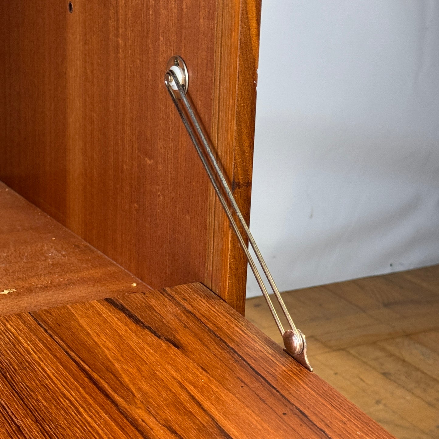 GPlan Sierra teak sideboard 1970s