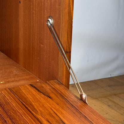 GPlan Sierra teak sideboard 1970s