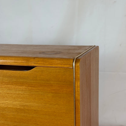 Bohumil Landsman U-391 sideboard for Jitona 1960s