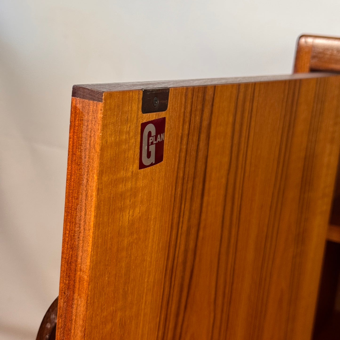 GPlan Sierra teak sideboard 1970s
